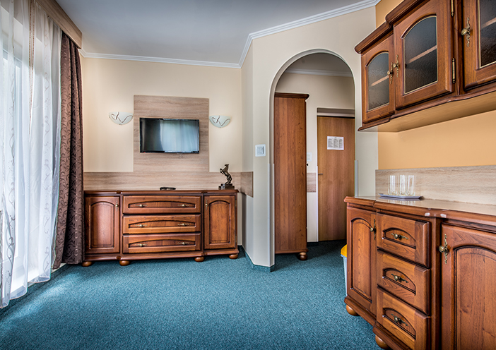 Apartmán